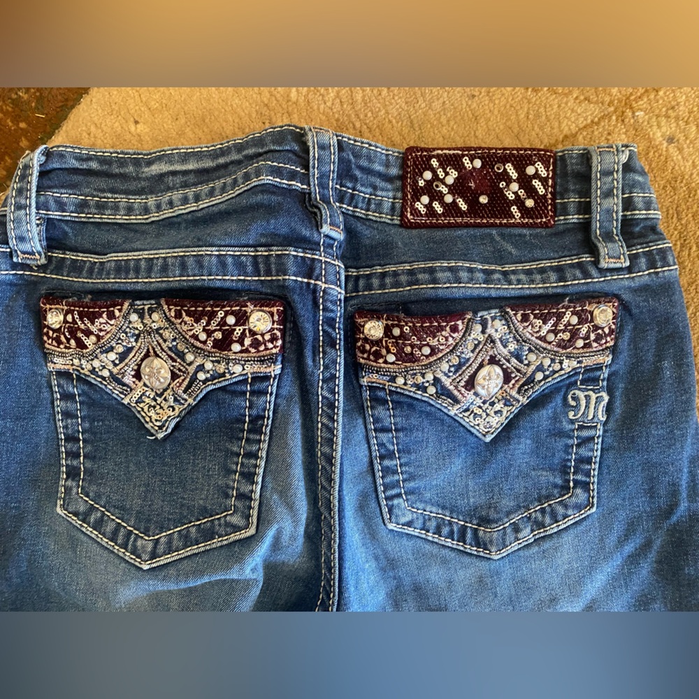 Miss me women’s jeans
